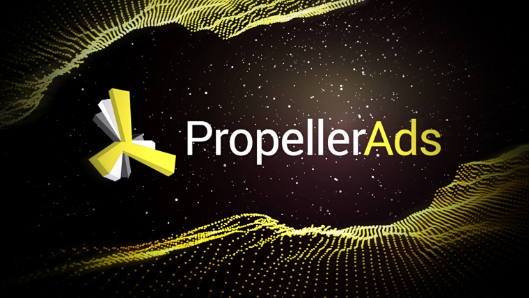 Propeller Ads Review