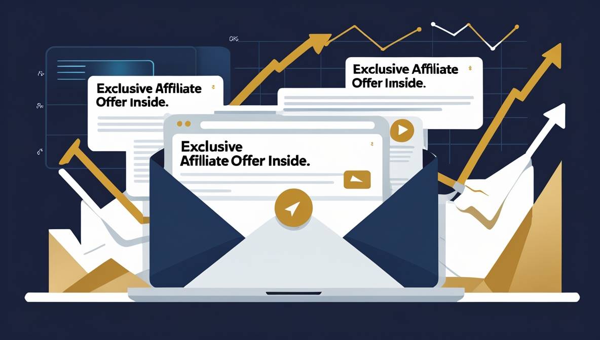 Email Marketing Campaign Strategies for Affiliate Product Success