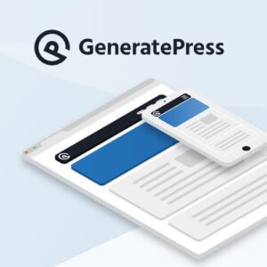 GeneratePress Premium Theme Installation Service