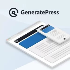 GeneratePress Premium Theme Installation Service