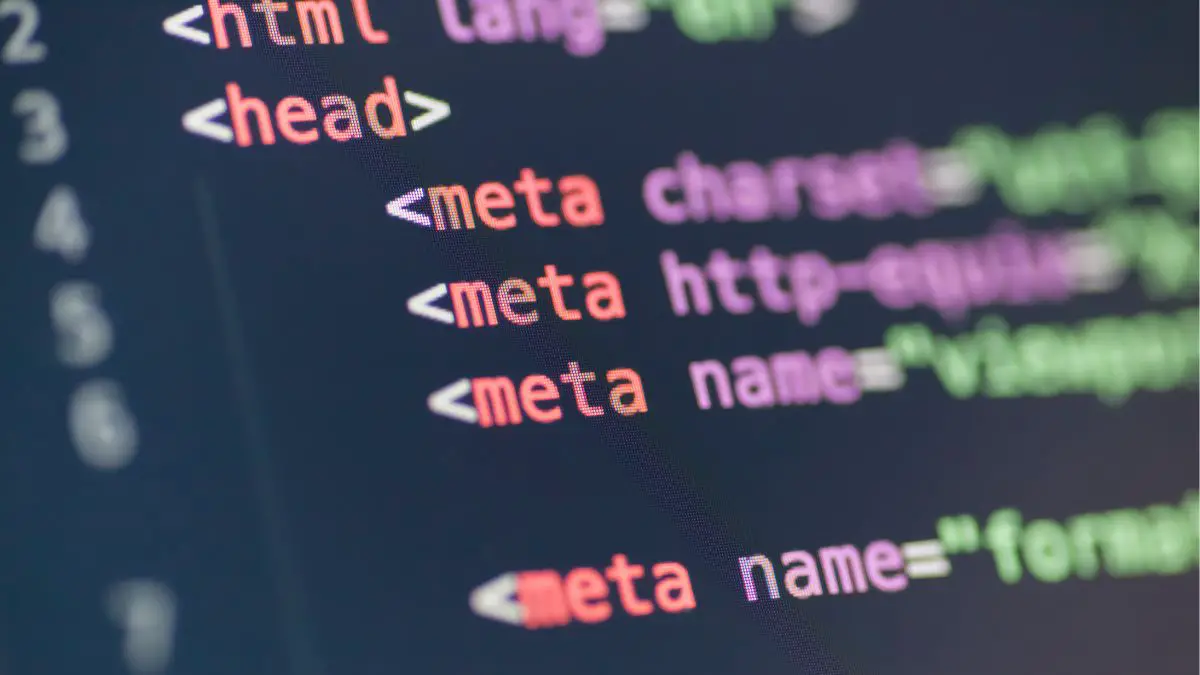 Mastering Meta Tags - The Complete Guide to Understanding and Optimizing Your Website