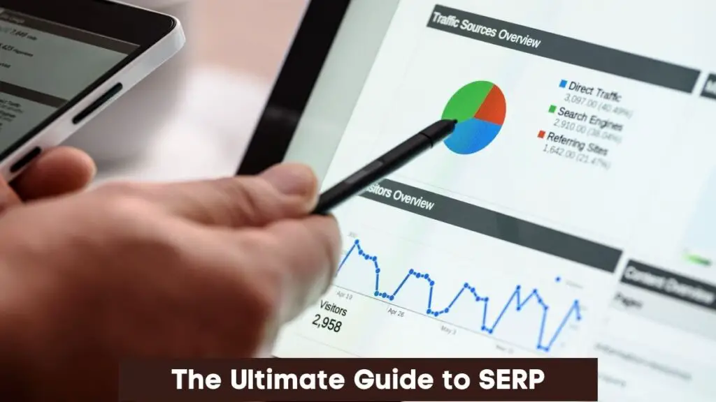 The Ultimate Guide to SERP - Understanding and Improving Your Search Engine Rankings