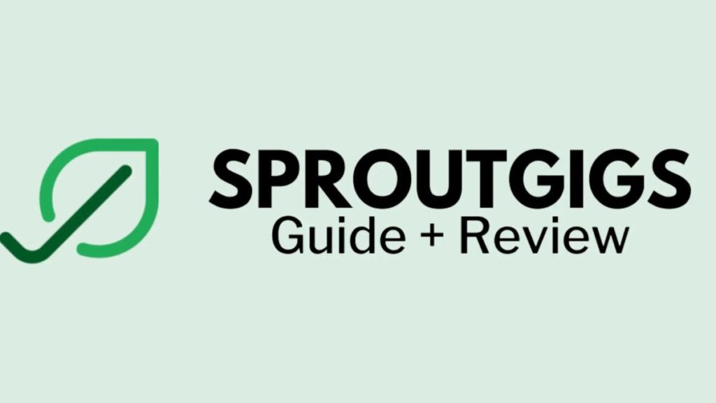 The Benefits of Using SproutGigs to Find Freelance Work