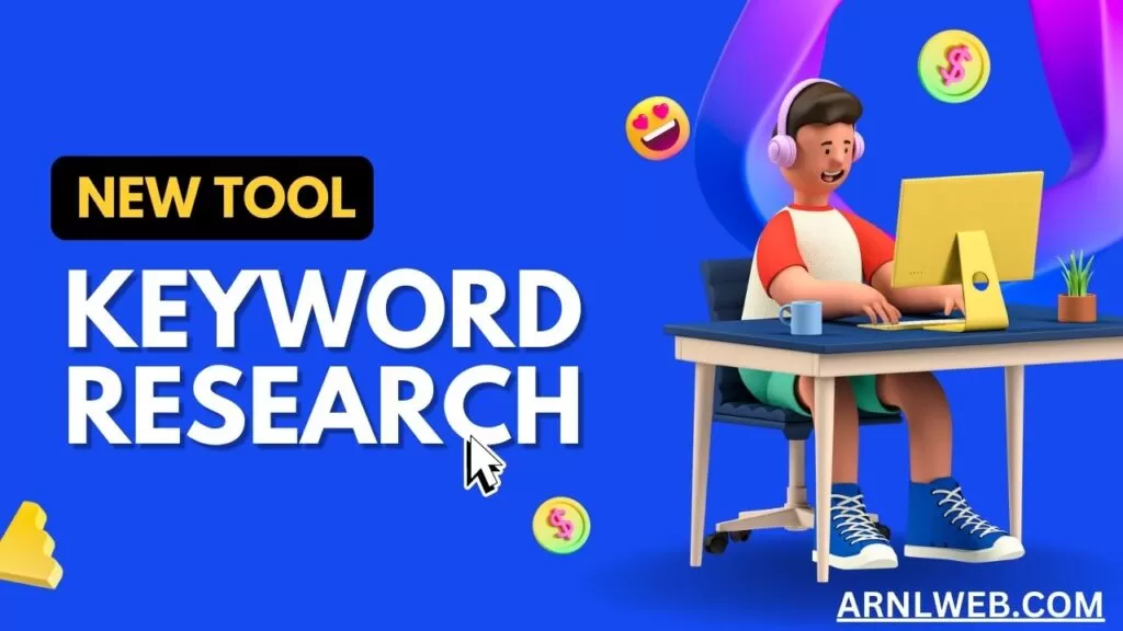 Keyword Research Tool