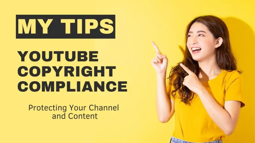 YouTube Copyright Compliance