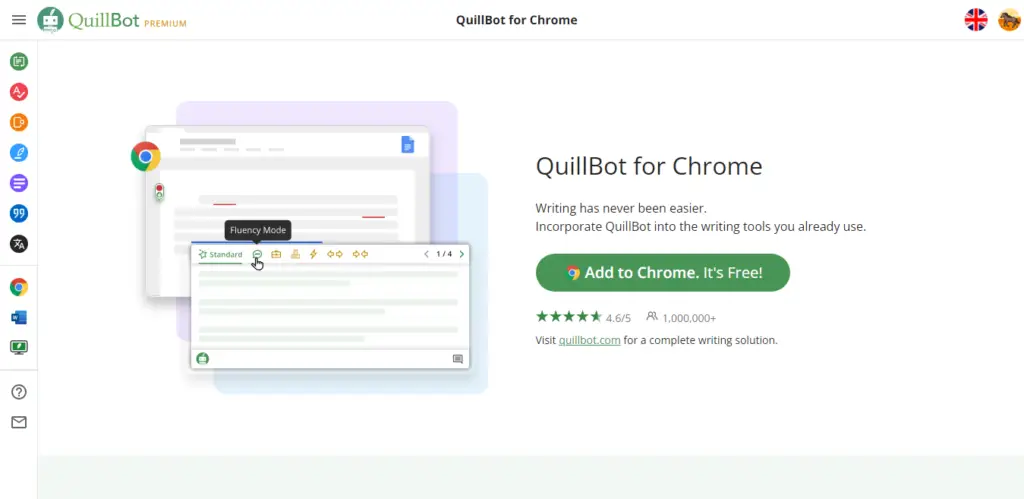 Quillbot Article Writter Tool