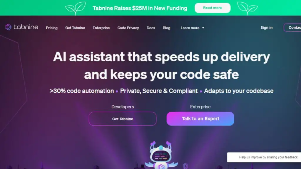 Tabnine-is-an-AI-assistant-that-speeds-up-delivery-and-keeps-your-code-safe