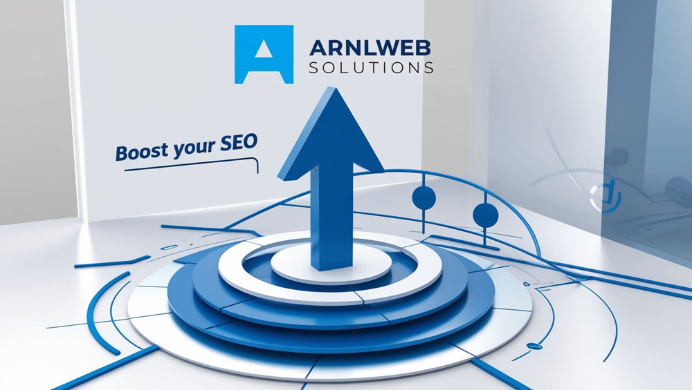 Boost Your SEO, Unveiling Internal Linking Strategies by ARNLWeb Solutions