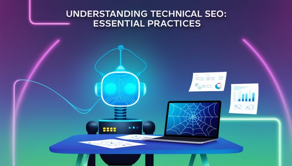 Understanding Technical SEO - Essential Practices